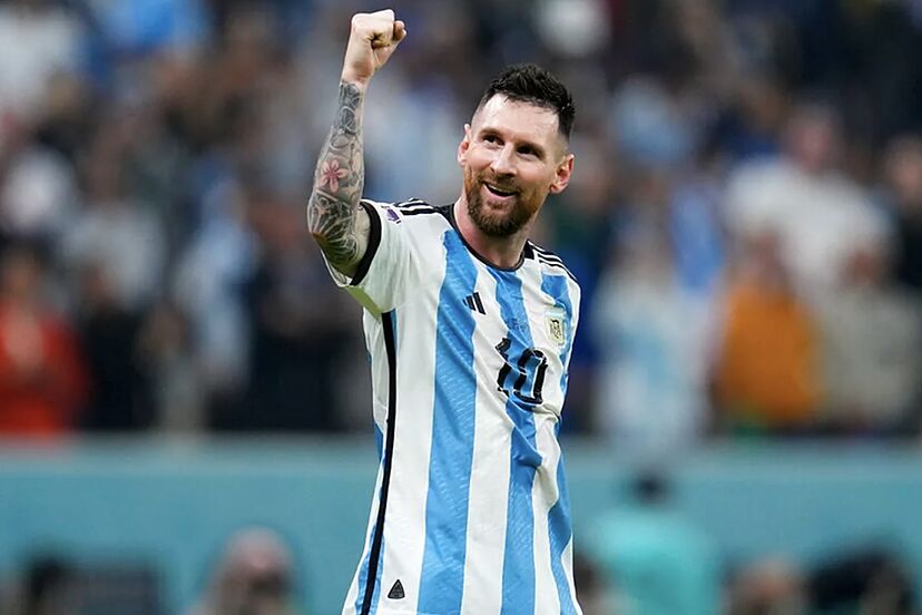 Lionel Messi Biểu Tượng Và Sự Linh Hoạt Trong Thế Giới Bóng Đá